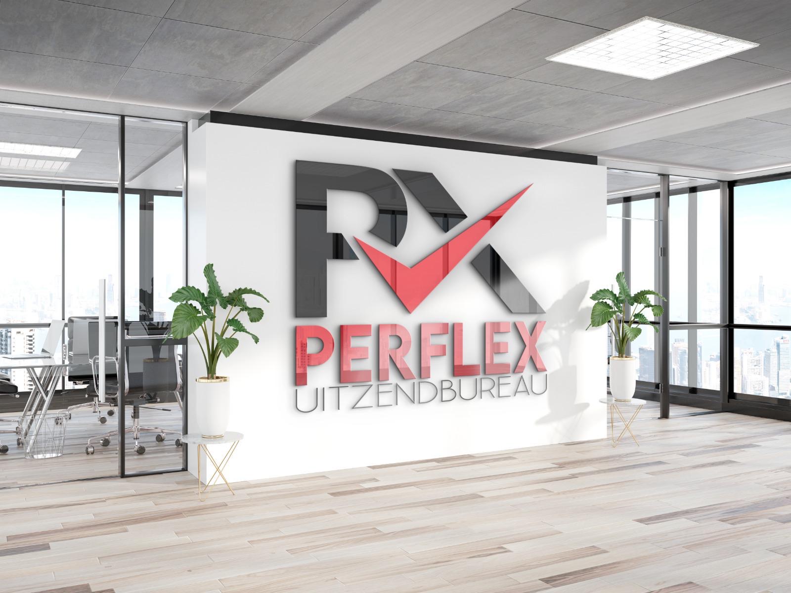 Logo Perflex